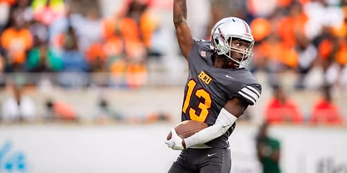 LSU Tigers vs. Bethune-Cookman Wildcats