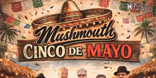 Cinco De Mayo Party at the Island Beach Fish Company!