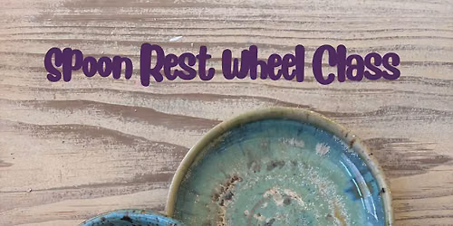 Spoon Rest Wheel Class
