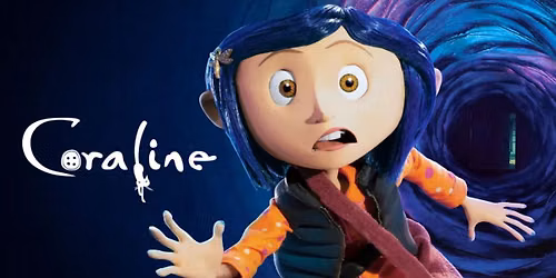 Coraline (2009, PG)