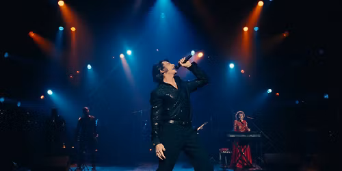 Film: Song Sung Blue