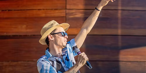 FREE CONCERT: Salsa Night - Elias y Su Orquesta w\/ Quimikoz & Salsa at the Gardens