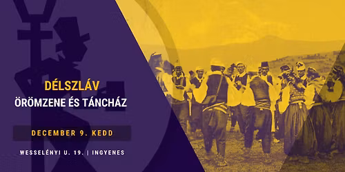 D\u00e9lszl\u00e1v T\u00e1nch\u00e1z @ \u00dari Muri vol. 3.