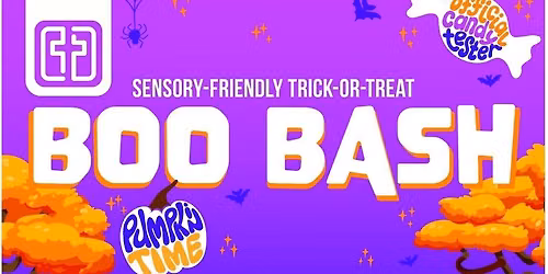 BOO Bash
