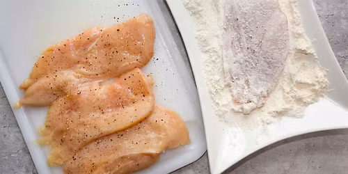 Get Savvy in the Kitchen: Essential Skills for Every Cook