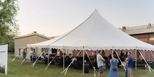 SNAG (Saturday Night at Glidden)