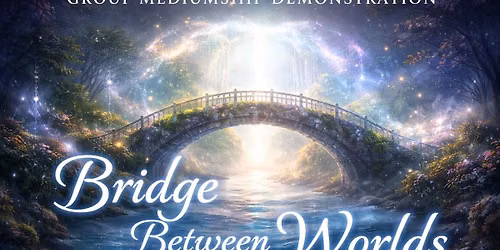 Group Mediumship Demonstration