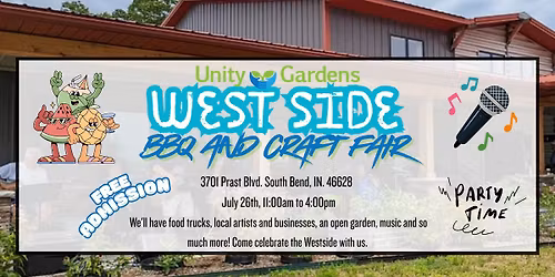 Westside BBQ and Craft Festival