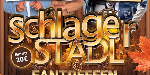 SUNRISE & SILVANAS Fantreffen