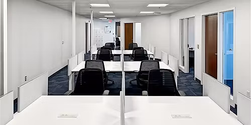 Test Drive Our Office Space \u2615 Free Coffee Included