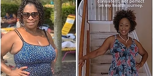 Join Us for an Empowering Women\u2019s Wellness Seminar!