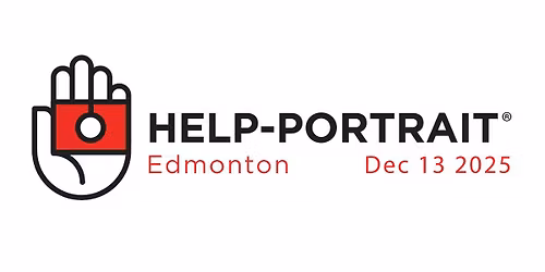 Help Portrait Edmonton 2025