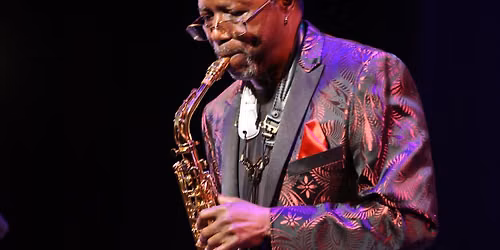 Summer Nights at the Perk: Dennis Coleman