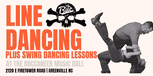 Line + Swing Dancing- Every Wednesday Night\ud83e\udd20\ud83d\udc83\ud83c\udffd