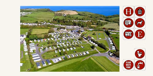 Well Park Tenby