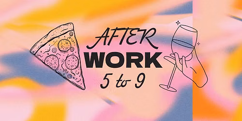 After Work 5 to 9 mit "DJ Ren\u00e9 Frankenfeld"