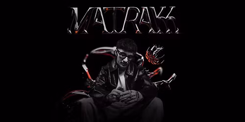 MATRAKK Live at GYLT