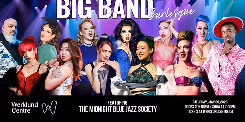 Big Band Burlesque