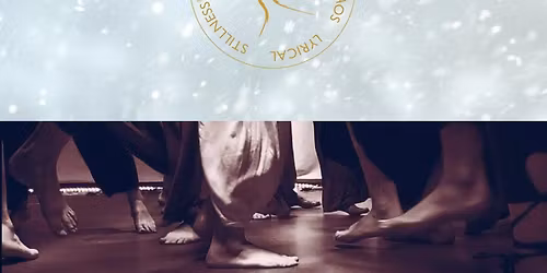 Wintering in Motion, 5Rhythms\u00ae in Pemberton with Live Music