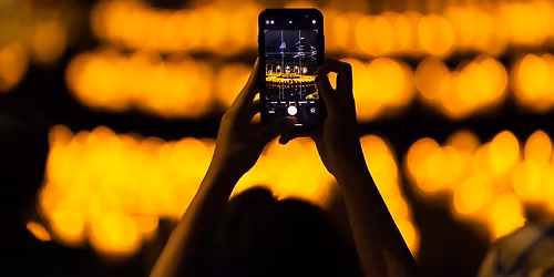 Le Mans: Concerts by Candlelight