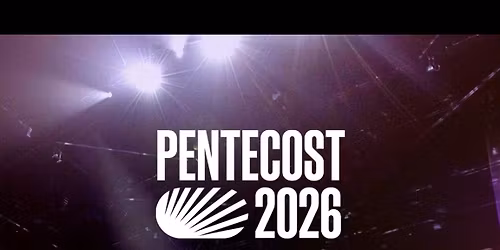 Pentecost 2026: Global Impact!