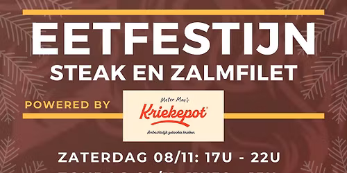 EETFESTIJN FC DENDERLAND