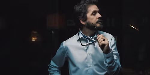 Thomas Dybdahl in Son