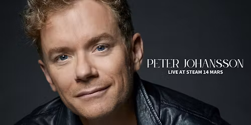Peter Johansson
