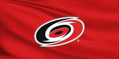 Carolina Hurricanes vs. Pittsburgh Penguins
