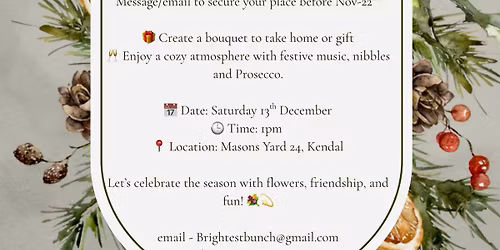 Brightest Christmas Bunch