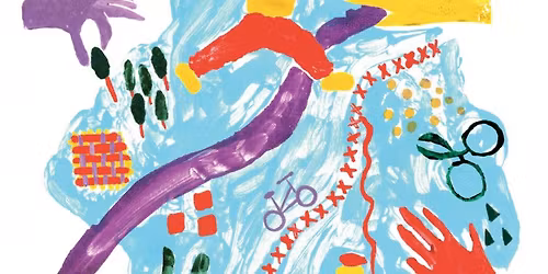 Tissus Urbains | Inauguration et vernissage