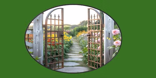 Design & Plan Your Garden for 2026\/2027