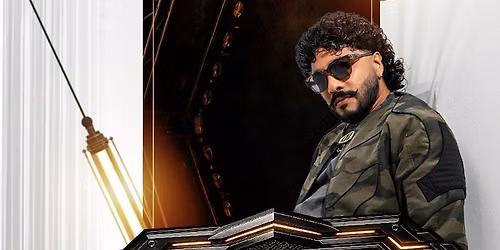 Raftaar Live Concert - Delhi