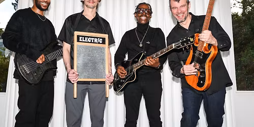 North Mississippi Allstars