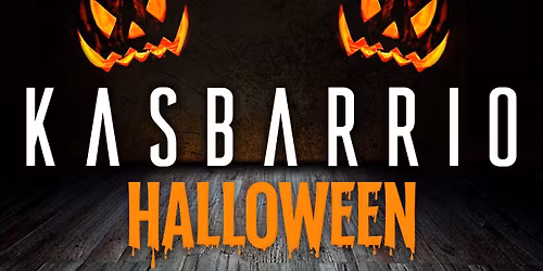 KASBARRIO HALLOWEEN \ud83c\udf83\ud83d\udd25COVENTRY \ud83d\udc80\ud83d\udc83 @BARRIO.UK
