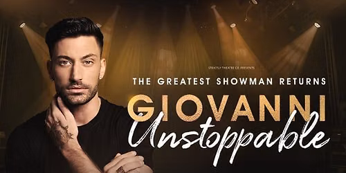 GIOVANNI - Unstoppable
