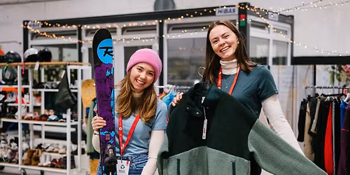 Gr\u00f8nn Fredag p\u00e5 Nydalen Fabrikker