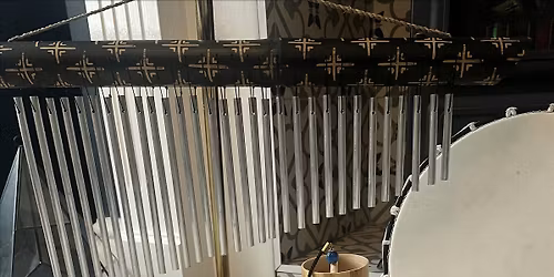 Sunday Morning Sound Journey