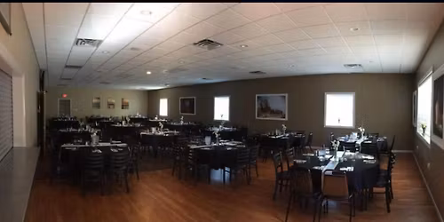 Flamingo's at The Knights of Columbus