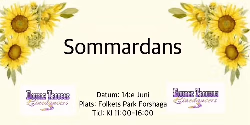 Sommardans