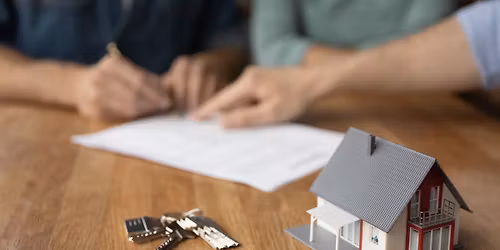 F\u00f6rel\u00e4sning: Hur h\u00e4nger m\u00e5endet ihop med boendet?