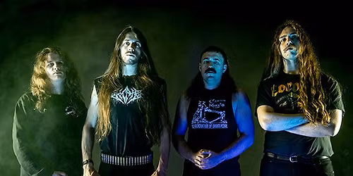 Cryptic Shift | Aberdeen