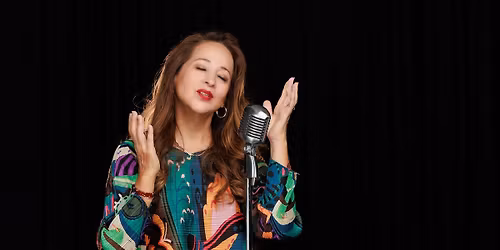 Leonard Cohen Tribute