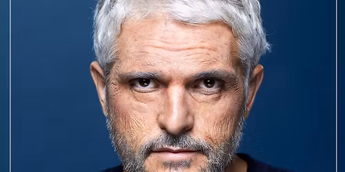 Pierre-Emmanuel Barr\u00e9 \u00e0 Lyon !