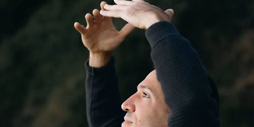 Qi Gong Fundamentals (Darwin Workshop)