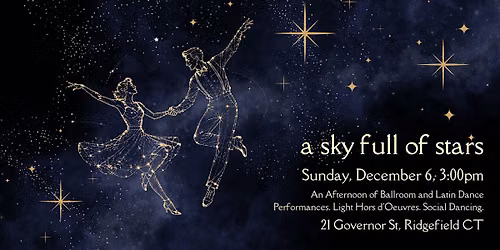 A Sky Full of Stars