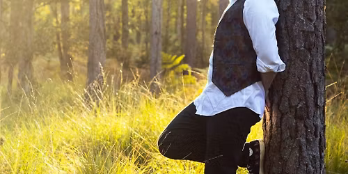 Rob Clamp (UK) Konzert