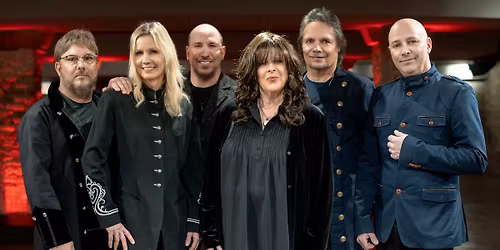 Heartless at Memorial Opera House