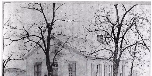 November regular meeting