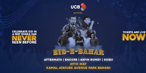 Eid-E-Bahar